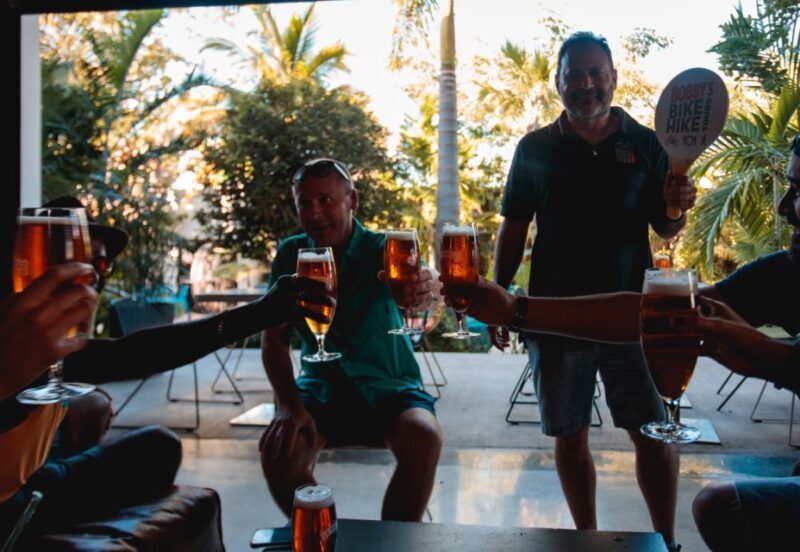 Miami: South Beach Food & Fun Art Deco Walking Tour - FAQs