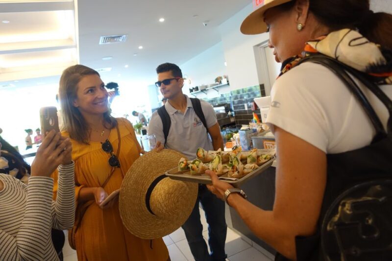Miami: South Beach Food Tour - Practical Details & Considerations