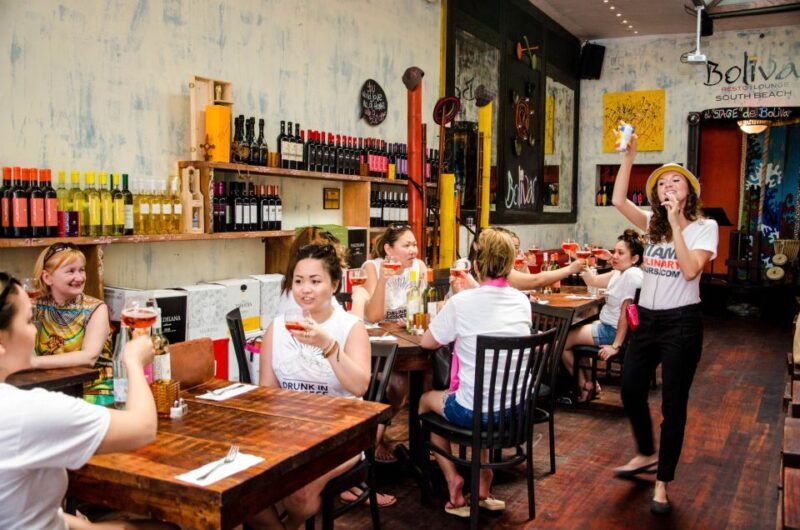 Miami: South Beach Food Tour - FAQ