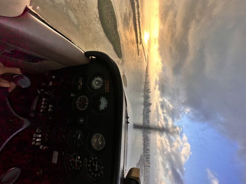 Miami: South Beach Private 50-Minute Private Flight Tour - What to Keep in Mind