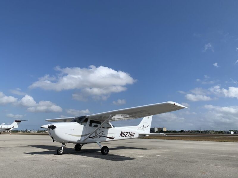 Miami: South Beach Private 50-Minute Private Flight Tour - Who Will Love This Tour?