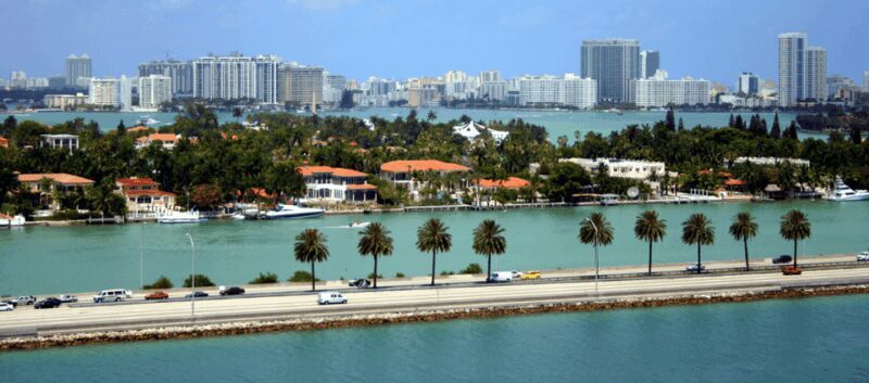 Miami & South Beach: Private Luxury Airplane Tour - FAQ