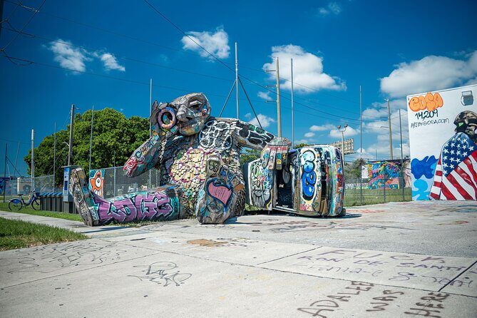 Miami South Beach & Wynwood Tour and Little Havana & Cruise - Final Thoughts