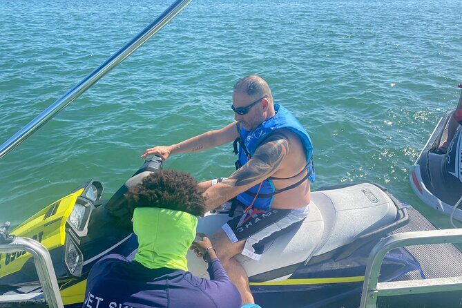 Miami: Sunny Isles Jetski - Potential Downsides and Considerations