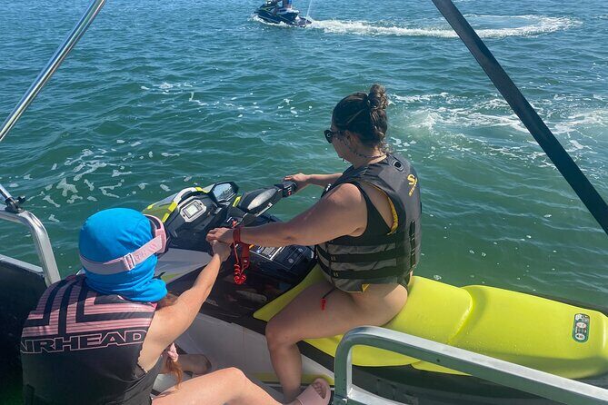 Miami: Sunny Isles Jetski - Who Should Consider This Tour?