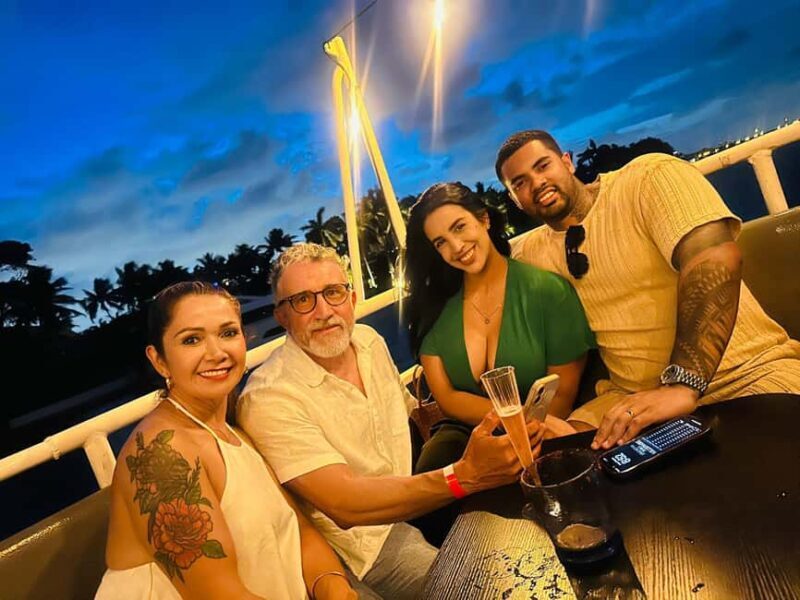 Miami Sunset Champagne Cruise Top Rated for Skyline Views - Who Is This Cruise Best For?