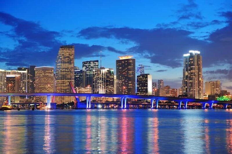 Miami Sunset Champagne Cruise Top Rated for Skyline Views - Final Thoughts
