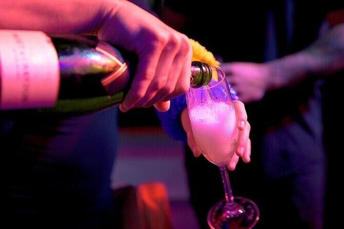 Miami Sunset Champagne Cruise with Skyline Views - Is It Worth It?