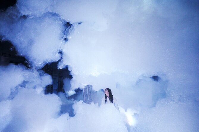 Miami: Superblue Miami Immersive Art Experience Ticket - Is It Worth the Cost?