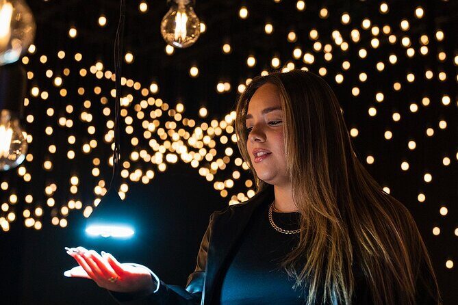 Miami: Superblue Miami Immersive Art Experience Ticket - How Long Should You Plan for?