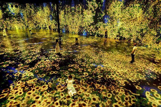 Miami: Superblue Miami Immersive Art Experience Ticket - Final Thoughts: Who Should Visit Superblue Miami?