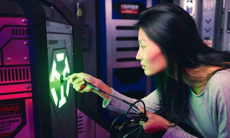 Miami: The Escape Game at Brickell City Centre - Frequently Asked Questions