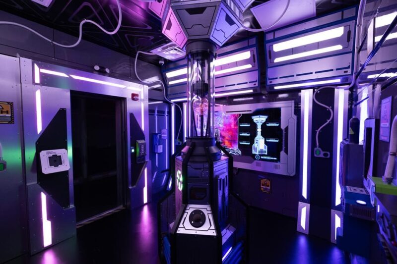 Miami: The Escape Game at Brickell City Centre - Final Thoughts