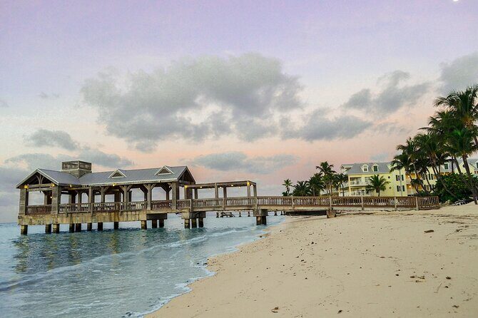 Miami to Key West Bus tour & Miami Boat Tour - 2 Combo Tour - FAQs