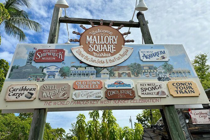 Miami to Key West Bus Tour with Narration - FAQ