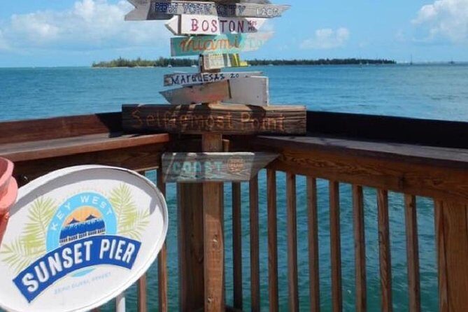 Miami to Key West Day Trip Transportation - The Cons and Considerations