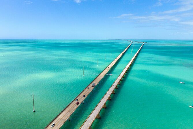 Miami to Key West Day Trip with Optional Hotel Pick up - An Honest Look at the Itinerary