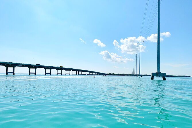 Miami to Key West One Day Roundtrip Shuttle - What You Can Expect from the Tour