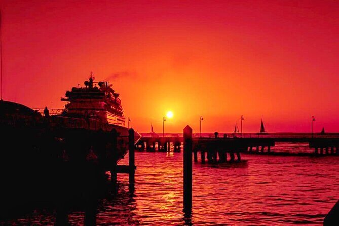 Miami to Key West One Day Roundtrip Shuttle - Who Is This Tour Best For?