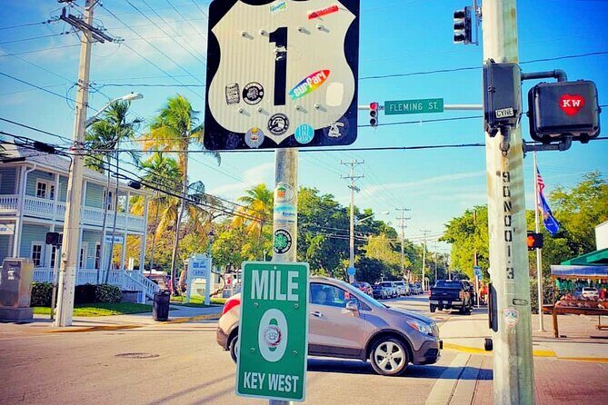 Miami to Key West One Day Roundtrip Shuttle - Final Thoughts