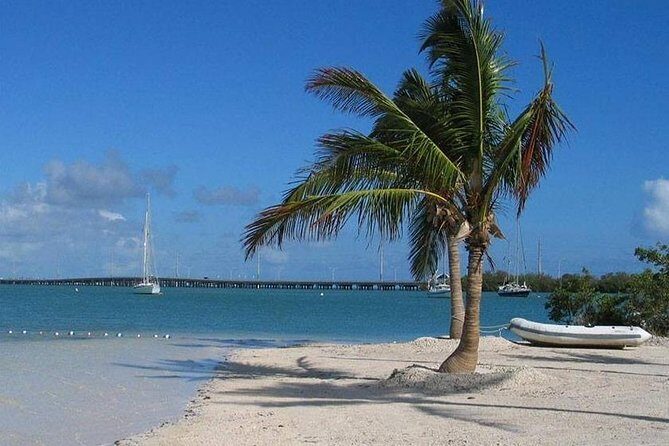 Miami to Key West Overnight Round-Trip Transfer - What to Expect from the Transfer