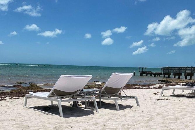 Miami to Key West Overnight Round-Trip Transfer - FAQs About the Miami to Key West Transfer