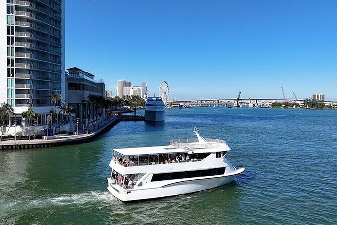 Miami Trilogy: City Tour, Boat Cruise and Everglades Adventure - Final Thoughts