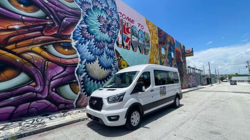 Miami: Triple combo Everglades, City & Cruise tour (2 days) - Who Is This Tour Best For?