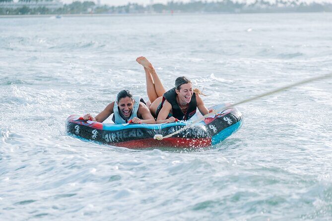 Miami Tubing: The Ultimate Family Thrill - What to Expect from Miami Tubing
