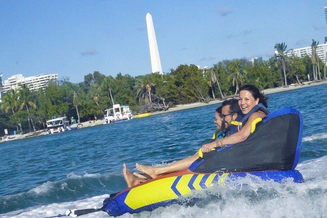 Miami Tubing: The Ultimate Family Thrill - The Bottom Line