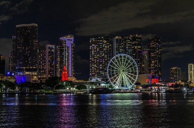 Miami Twilight Skyline Cruise - Who Should Consider This Tour?