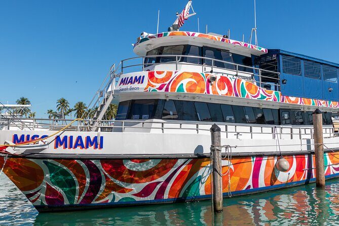 Miami Twilight Skyline Cruise - Final Thoughts