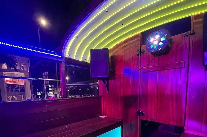 Miami Vibes 2 Hour Party Bus - Frequently Asked Questions