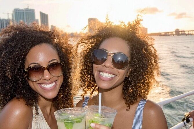 Miami Walking and Boat Tour  5-hour Combo Tour - Practical Considerations & Value