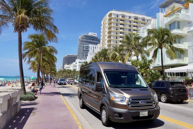 Miami Walking and Boat Tour  5-hour Combo Tour - FAQ