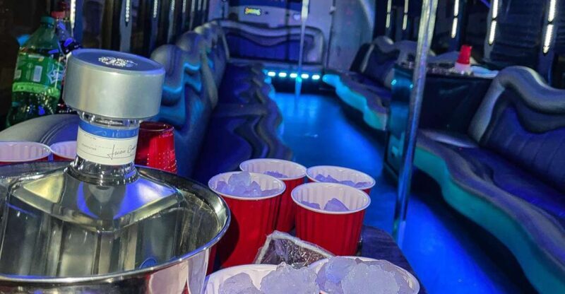 Miami: Wynwood Bar Crawl - The Practical Side: Timing, Cost, and Group Size