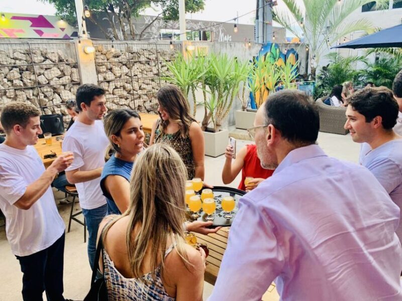 Miami: Wynwood Food and Art Tour - Why You Might Like This Tour