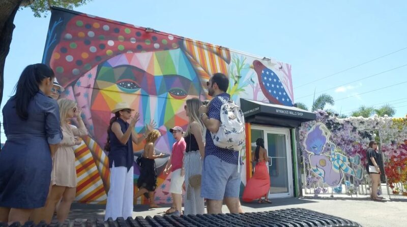 Miami: Wynwood Food and Art Tour - Who Will Love This?