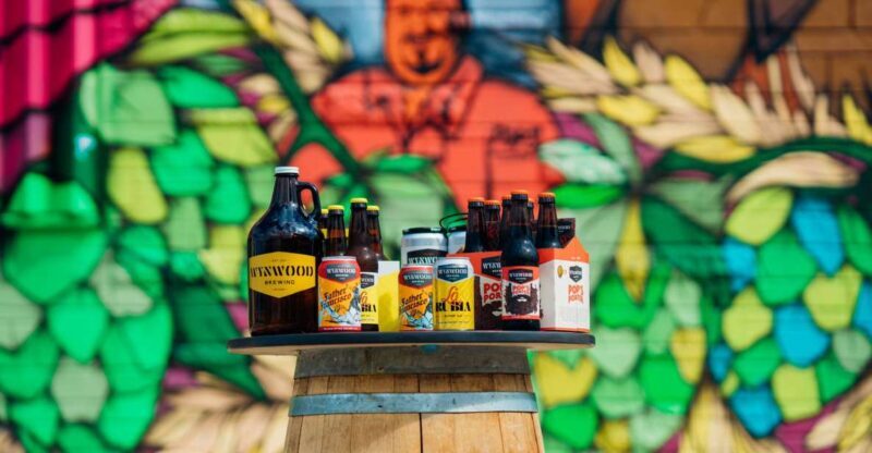 Miami: Wynwood Graffiti Brewery Golf Cart Tour - Final Thoughts