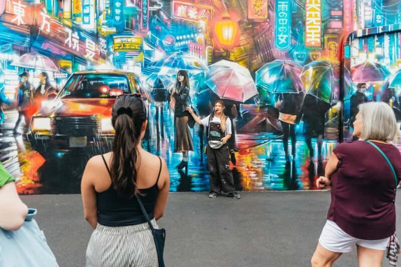 Miami: Wynwood Walls, Galleries, and Murals Guided Tour - Key Points