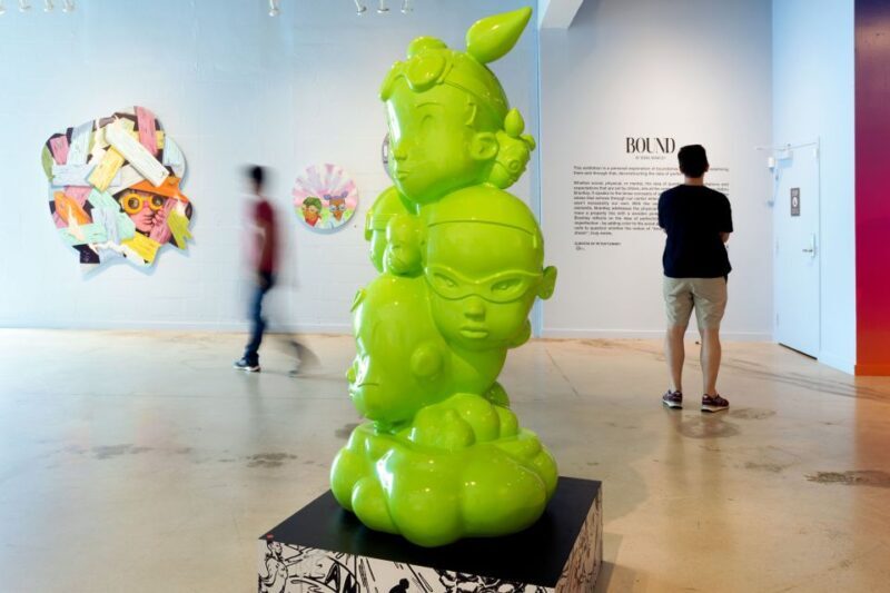 Miami: Wynwood Walls Skip-the-Line Ticket - Who Is This Tour Best Suited For?