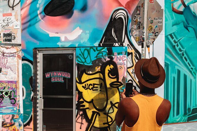 Miami Wynwood Walls Street Art & Neighborhood Walking Tour - The Sum Up: Is It Worth It?