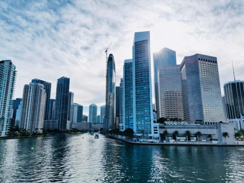 Miamis Best Views: Private Boat Tour - FAQ