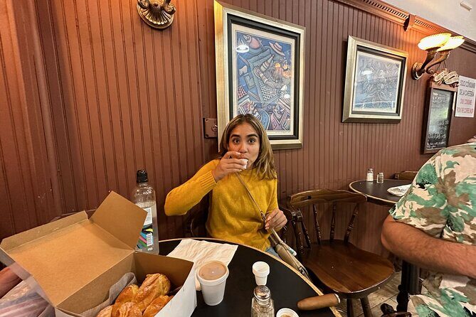 Miami's Little Havana Food and Walking Tour - What You Can Expect from the Tour