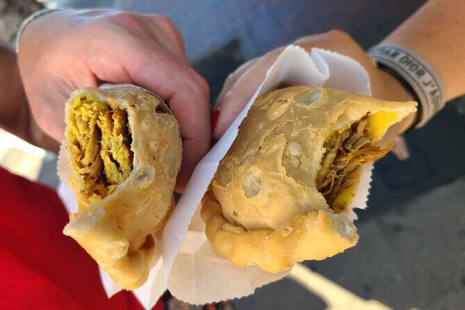 Miami's Little Havana Food and Walking Tour - What the Tour Might Miss