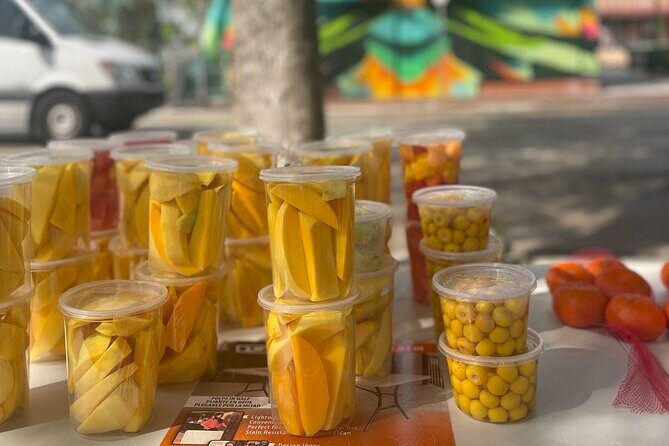 Miami's Most Authentic Walking Tour of Little Havana - What the Tour Looks Like: Itinerary Breakdown