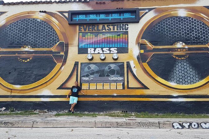 Miami's Top Bus and Citywalk Tour - Miami’s Top Bus and Citywalk Tour: A Detailed Look