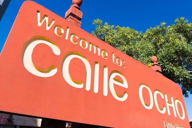 Miami's Top Bus and Citywalk Tour - The Practical Side: How It All Comes Together