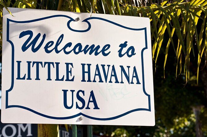 Miami's Top Bus and Citywalk Tour - FAQs