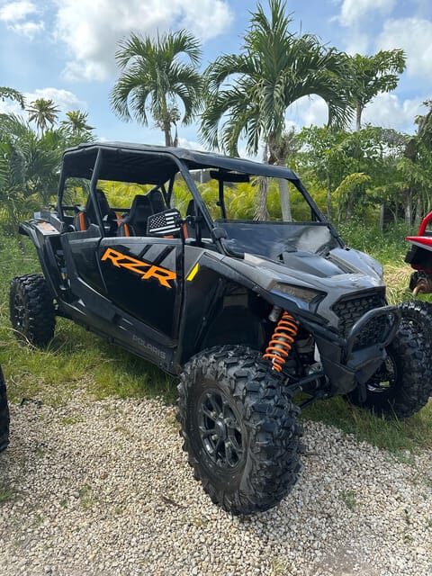 Miami's Ultimate Buggy Adventure on a Polaris RZR UTV - Final Thoughts